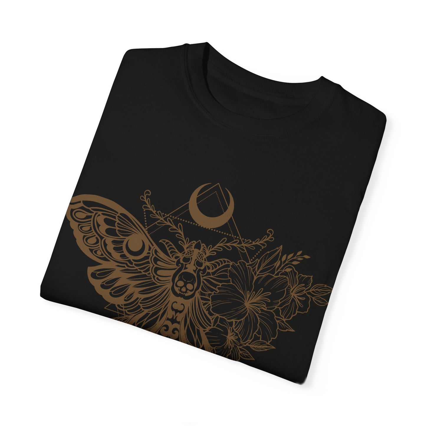 Officially Licensed The Loner Society T-shirt