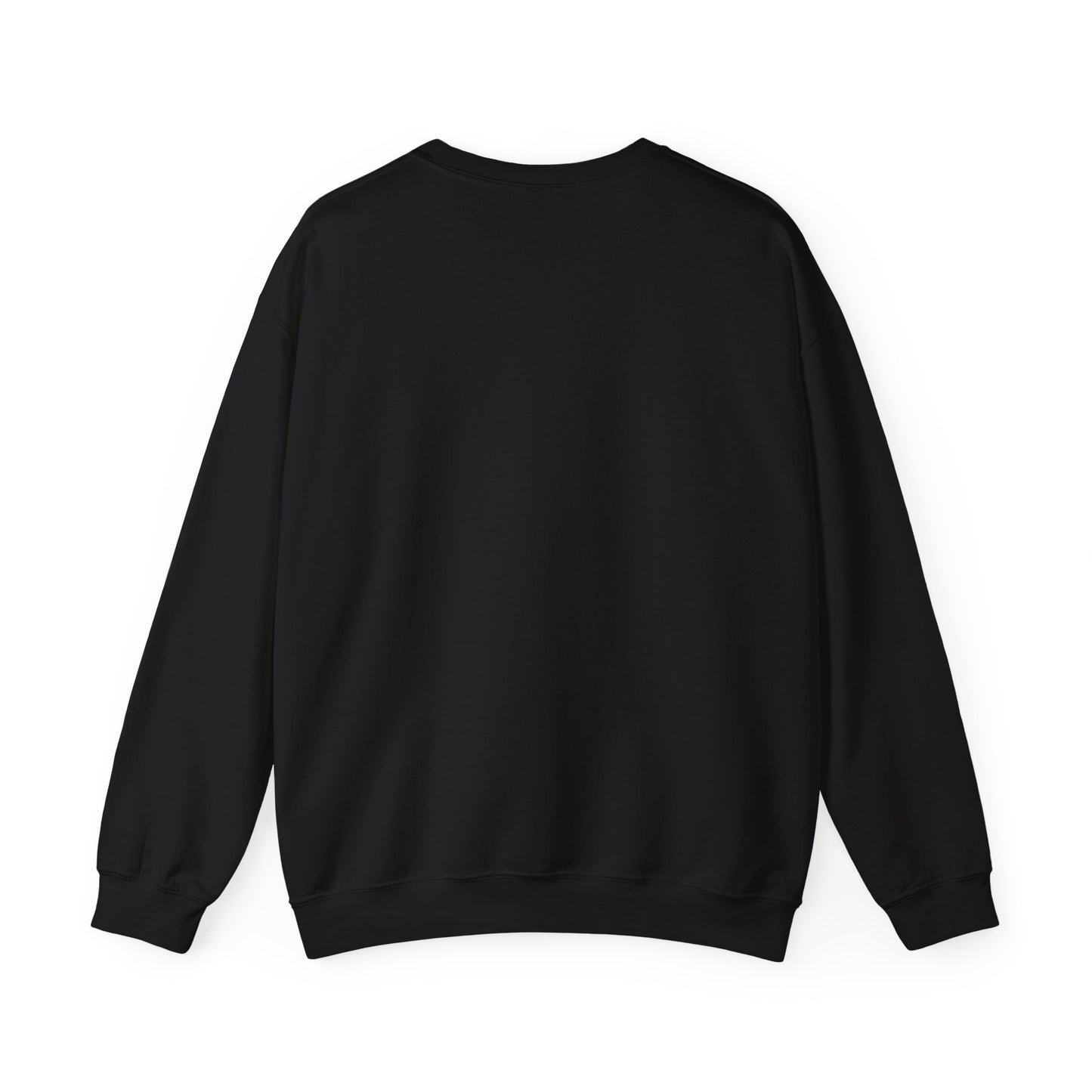 Officially Licensed Brave Enough Sweatshirt